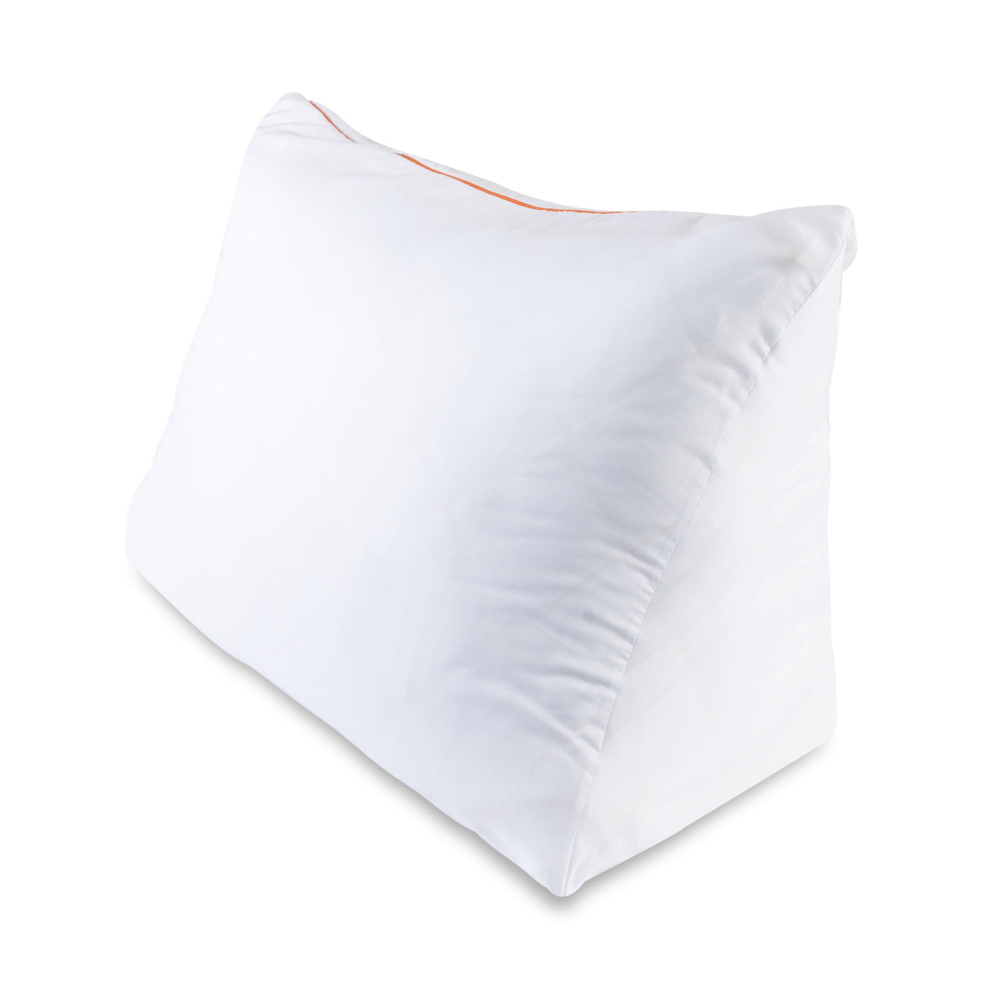 Cool Sleeper Boxspring kussen - Rugsteunkussen - 75x50 cm