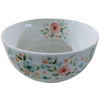 Country Floral Kom