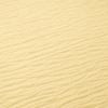 Mousseline hoeslaken - microvezel - creme