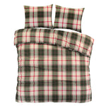 Day Dream dekbedovertrek Brixen - multi - Flanel