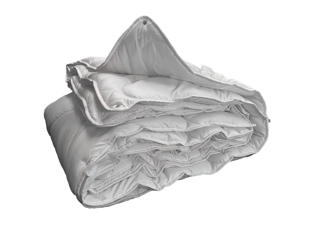 4-seizoenen dekbed ledikant - 100x135 cm