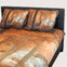 Decoware dekbedovertrek Autumn Deer - katoen - 2-persoons