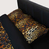 Decoware dekbedovertrek Leopard print - katoen