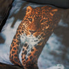 Decoware dekbedovertrek Leopard Winter - katoen