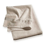 Essenza gastendoekje Solid - 30x50cm