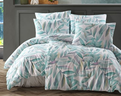 Decoware dekbedovertrek Alicia - katoen