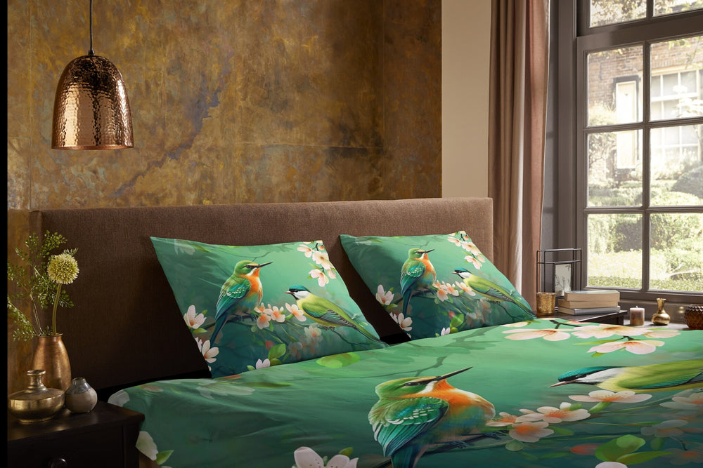 Pure dekbedovertrek Signi - Microvezel