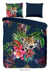 Pure dekbedovertrek Panther Wild - microvezel
