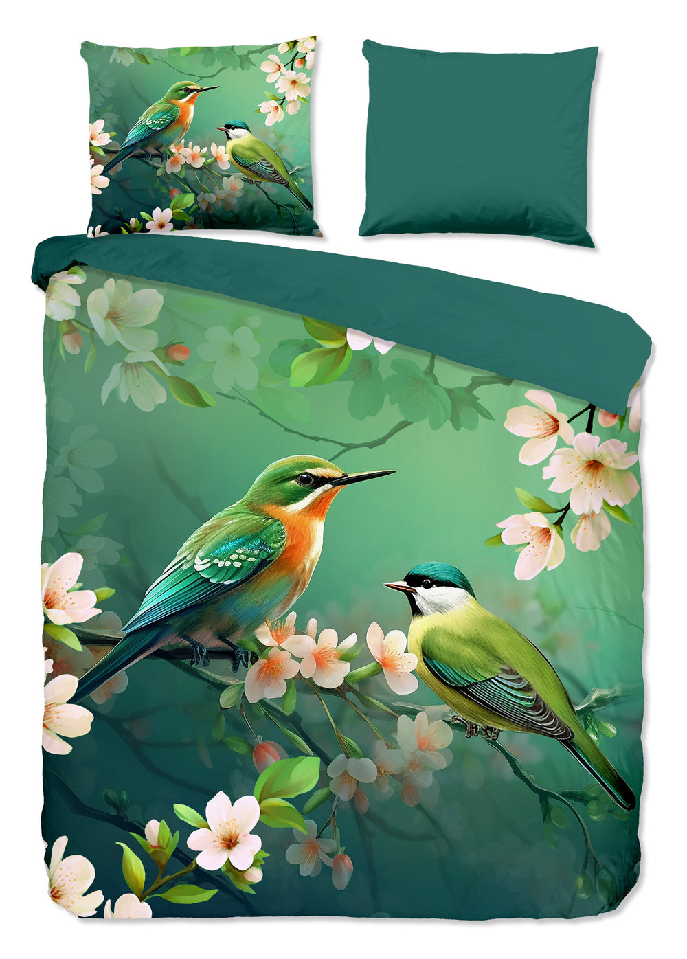 Pure dekbedovertrek Signi - Microvezel