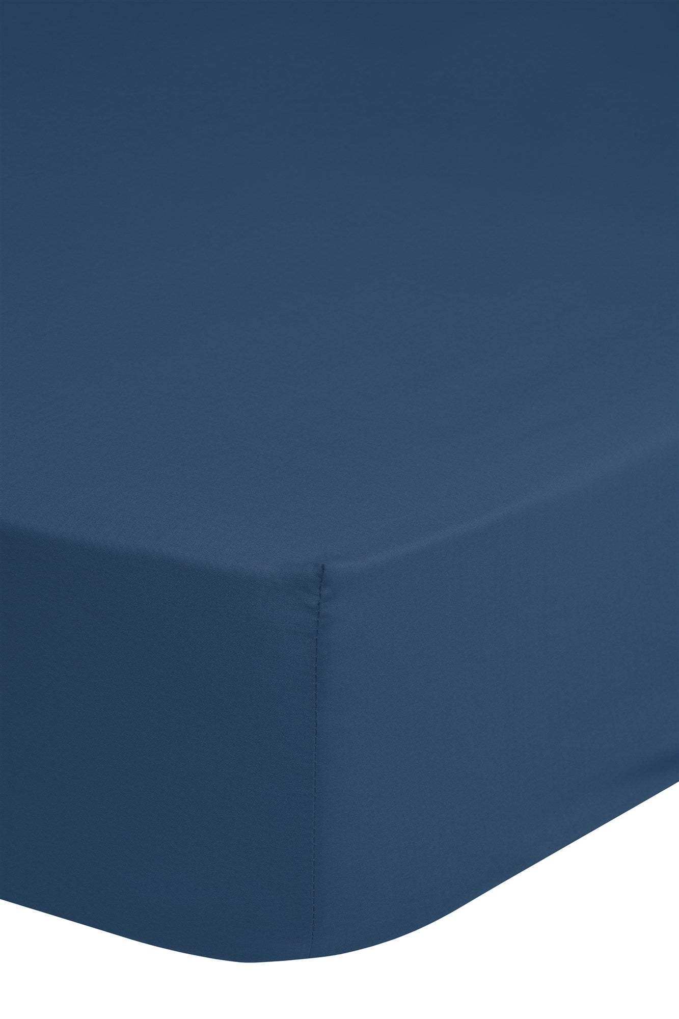 Hoeslaken - katoen - 90x220 cm