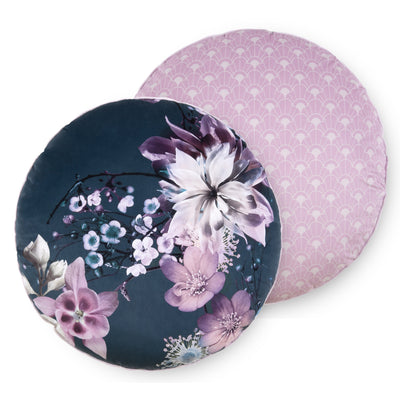 Sierkussen Guana - Rond - 55 cm