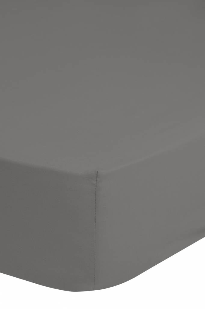 Hoeslaken - jersey - 90x220 cm