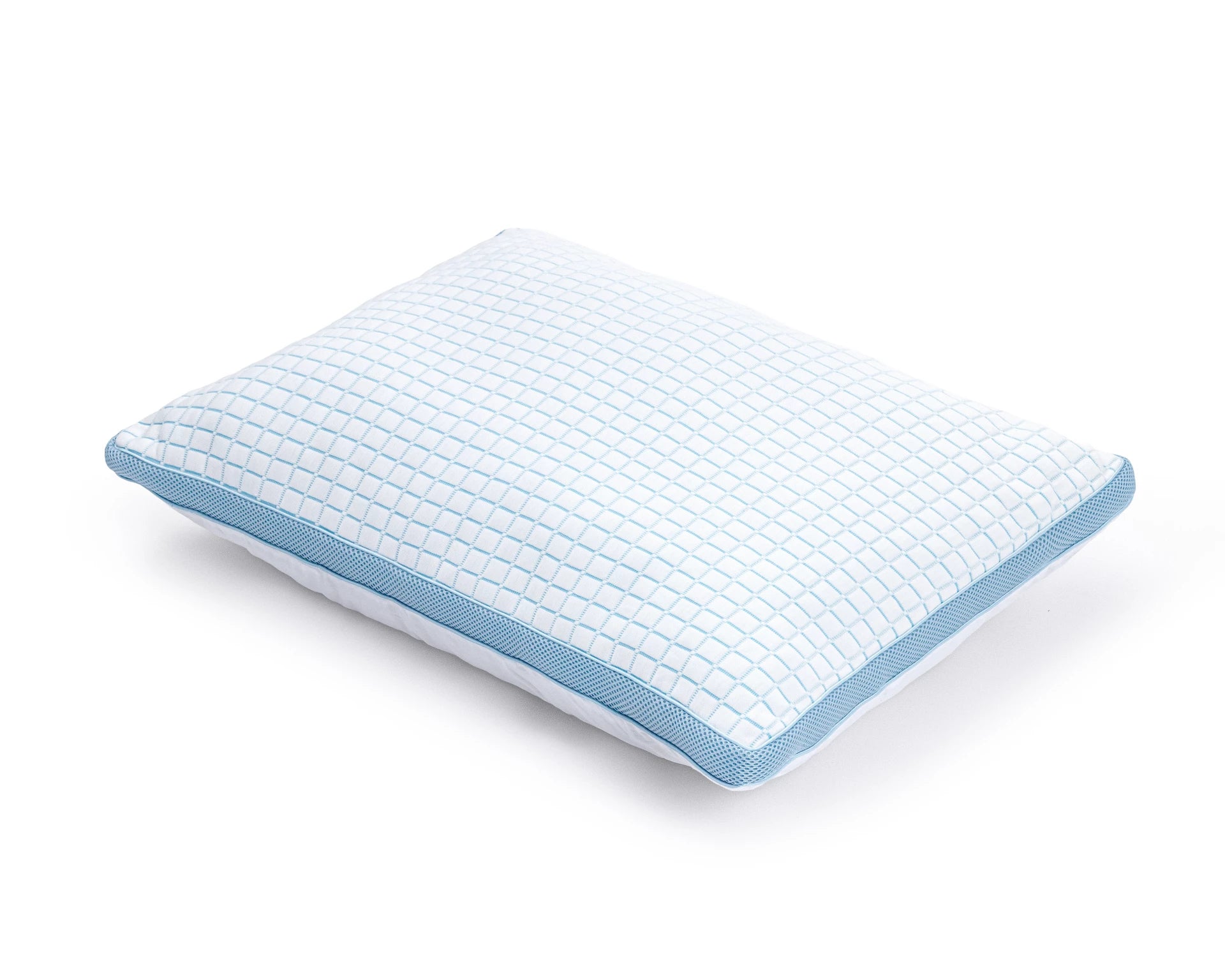 3D Blue Cell Tech Verkoelend Microgel Kussen