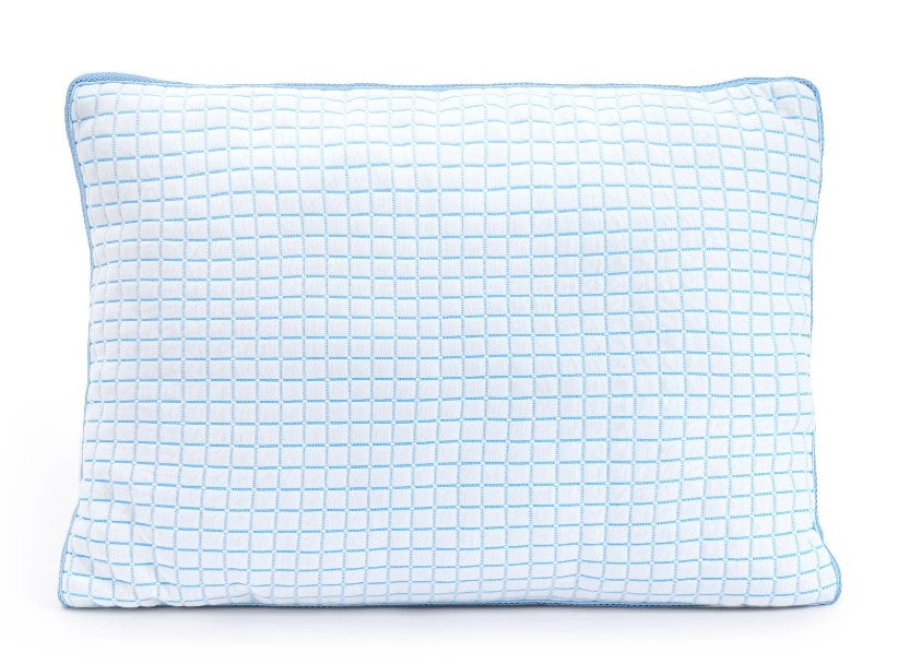 3D Blue Cell Tech Verkoelend Microgel Kussen