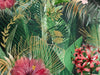 Dreamhouse dekbedovertrek Mentha - katoensatijn