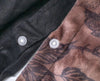 Velvet dekbedovertrek Jonas - signature - 1-persoons (140x220 + 60x70cm)