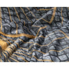 Dreamhouse dekbedovertrek Mente grijs - signature - velvet - 1-persoons (140x220 + 60x70 cm)