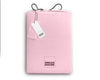 Dreamhouse dekbedovertrek Stone washed - roze - katoen - 1-persoons