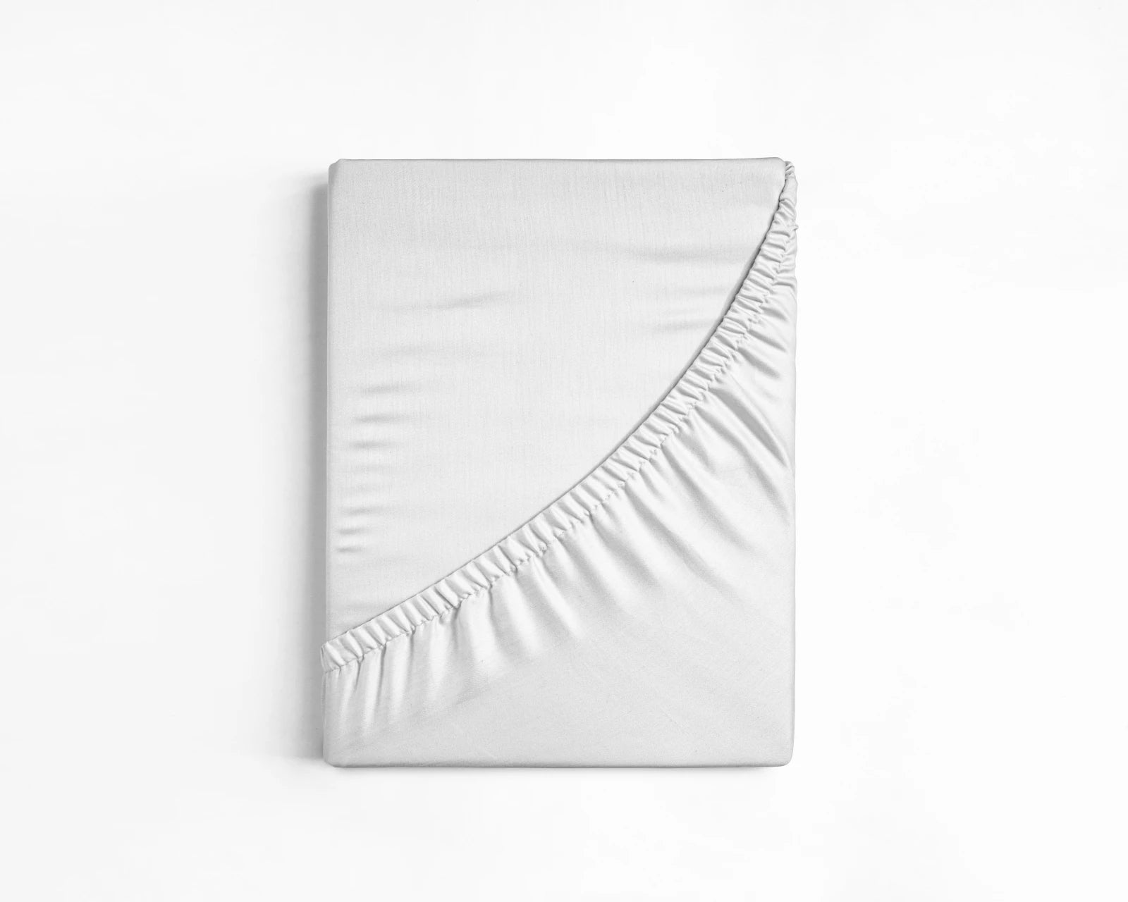 Hoeslaken - katoen - 70x200 cm