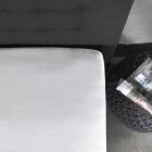 Topper molton - 90x200/220 - 100x200 cm