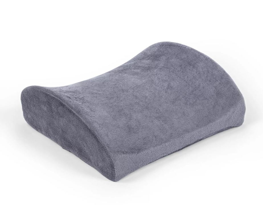 Ergonomisch Rugsteun Lendenkussen - Antraciet