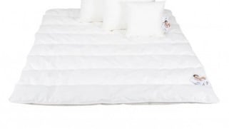Evolon enkel dekbed