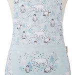 Keukenschort Frosty Winter Morning