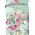 Good Morning dekbedovertrek Adel - Katoen