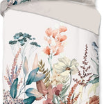 Good Morning dekbedovertrek Aime - Flanel