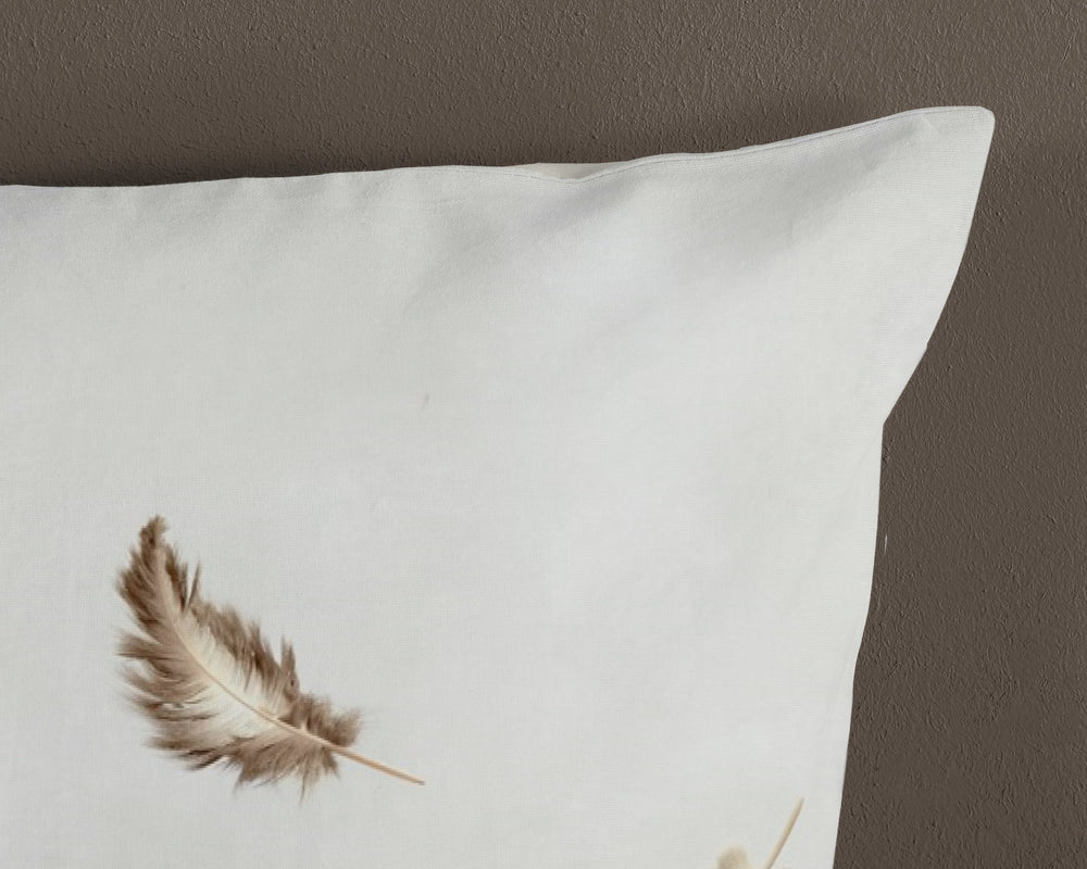 Good morning dekbedovertrek Bobo veren - katoen - 2-persoons (200x220 + 2st 60x70cm)