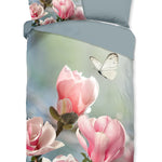 Good Morning dekbedovertrek Close - Katoen