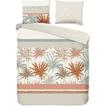Good Morning dekbedovertrek Costa - Katoen - 2-persoons (200x220 + 2st 60x70cm)