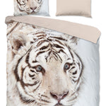 Good Morning dekbedovertrek Thor - Flanel