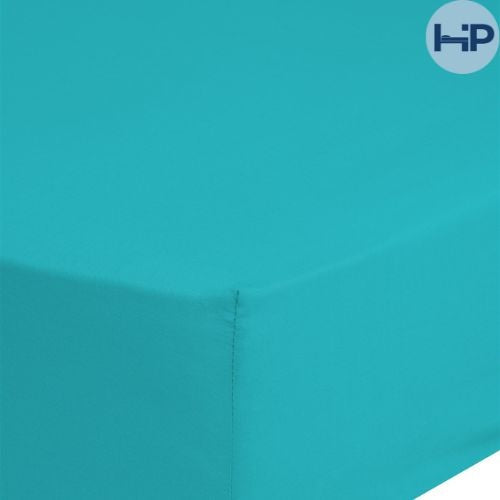 Hoeslaken - jersey - 90x220 cm