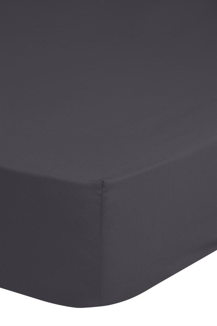 Hoeslaken - katoen - 180x200 cm