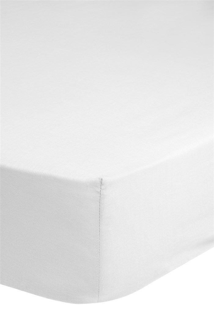 Hoeslaken - katoen - 180x200 cm