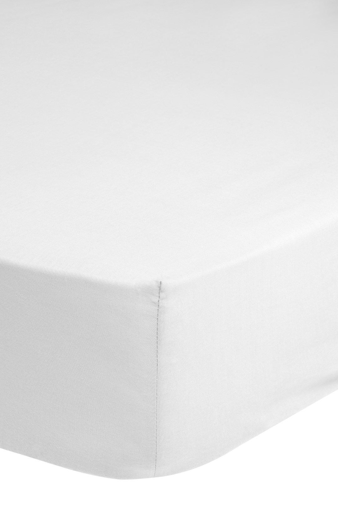 Hoeslaken - jersey - 90x220 cm