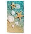 Strandlaken Beachvibe - handdoek 100x180 cm
