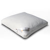 Goozzy hoofdkussen - 50x60x5 cm - eenden dons