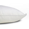 Goozzy hoofdkussen - 20% eendendons/80% donsvezels - tijk: 100% katoen - 60x70 cm