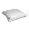 Goozzy hoofdkussen - 20% eendendons/80% donsvezels - tijk: 100% katoen - 60x70 cm