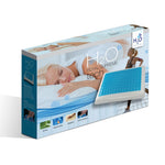 Cooling hoofdkussen - Royal Supreme - 3D gel - 30x50 cm