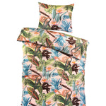Decoware dekbedovertrek Tropical Paradise - microvezel