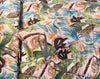 Decoware dekbedovertrek Tropical Paradise - microvezel
