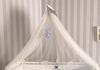 Baby Hemeltje - Little baby blauw