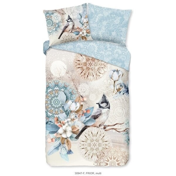 HiP dekbedovertrek Frior - flanel