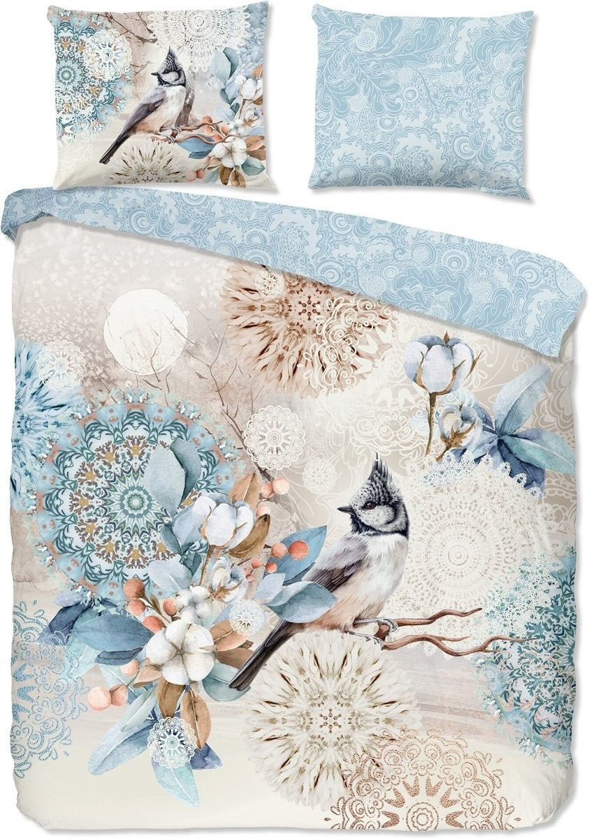 HiP dekbedovertrek Frior - flanel