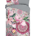 HiP dekbedovertrek Inaya - Flanel