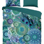 HiP dekbedovertrek Kari - Katoensatijn