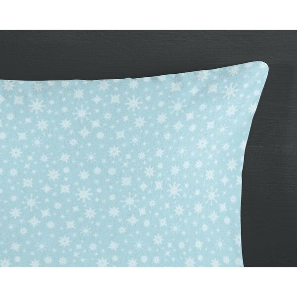 HiP dekbedovertrek Seppo - flanel